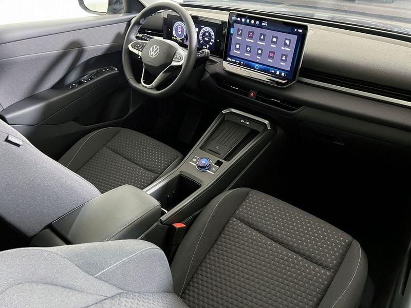 Volkswagen T-Roc T-Roc 1.5 etsi Life 115cv dsg
