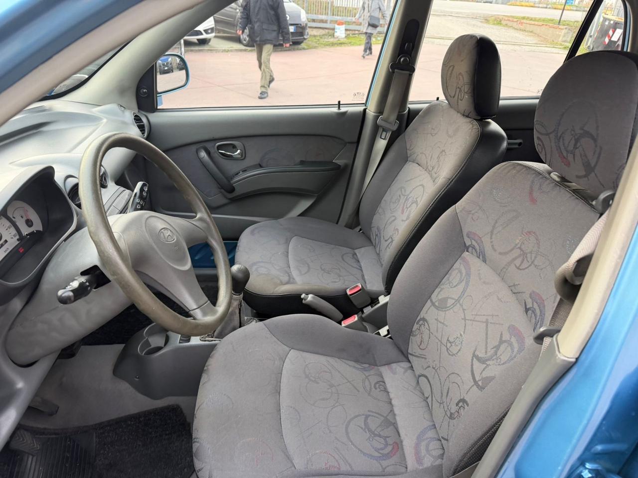 Hyundai Atos Prime 1.0 12V GLS