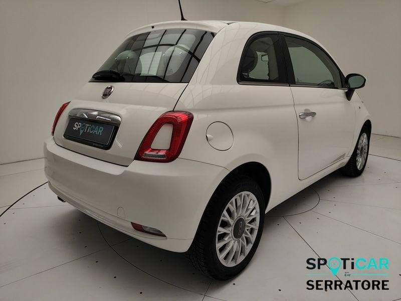 FIAT 500 III 2015 1.2 Dolcevita 69cv my20
