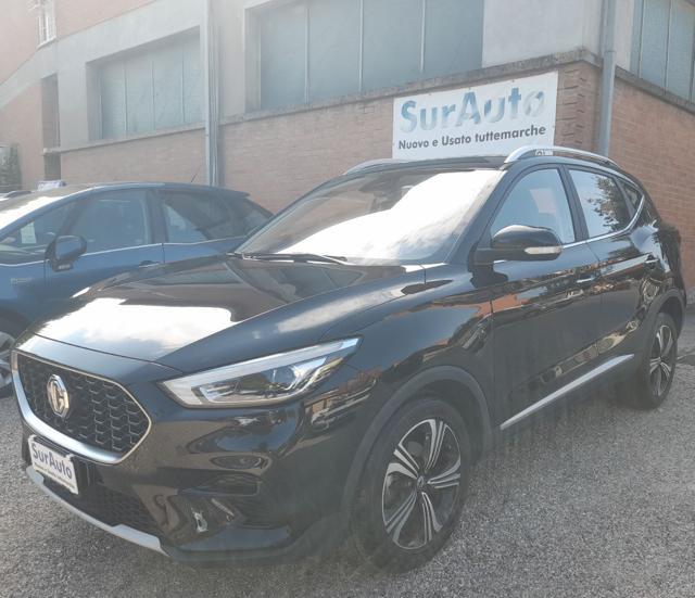 MG ZS VTi-tech Comfort