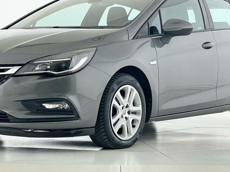 Opel Astra Astra 1.6 CDTi 110CV Start&Stop 5 porte Advance