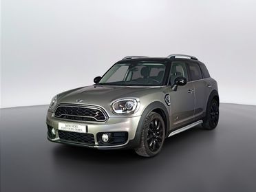 MINI Mini Countryman F60 2017 - Mini Countryman 2.0 Cooper SD all4 auto
