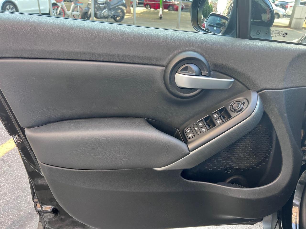 Fiat 500X Cross 1.3 Multijet #6012