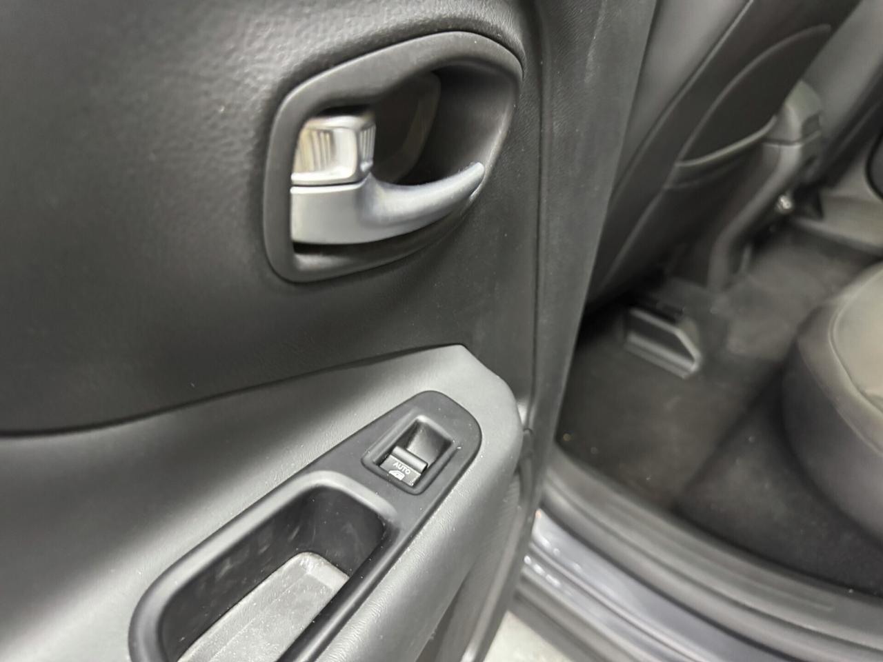 Jeep Renegade 1.3 T4 DDCT Limited