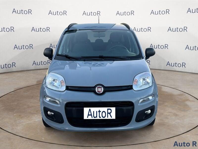 FIAT Panda Panda 1.0 FireFly S&S Hybrid