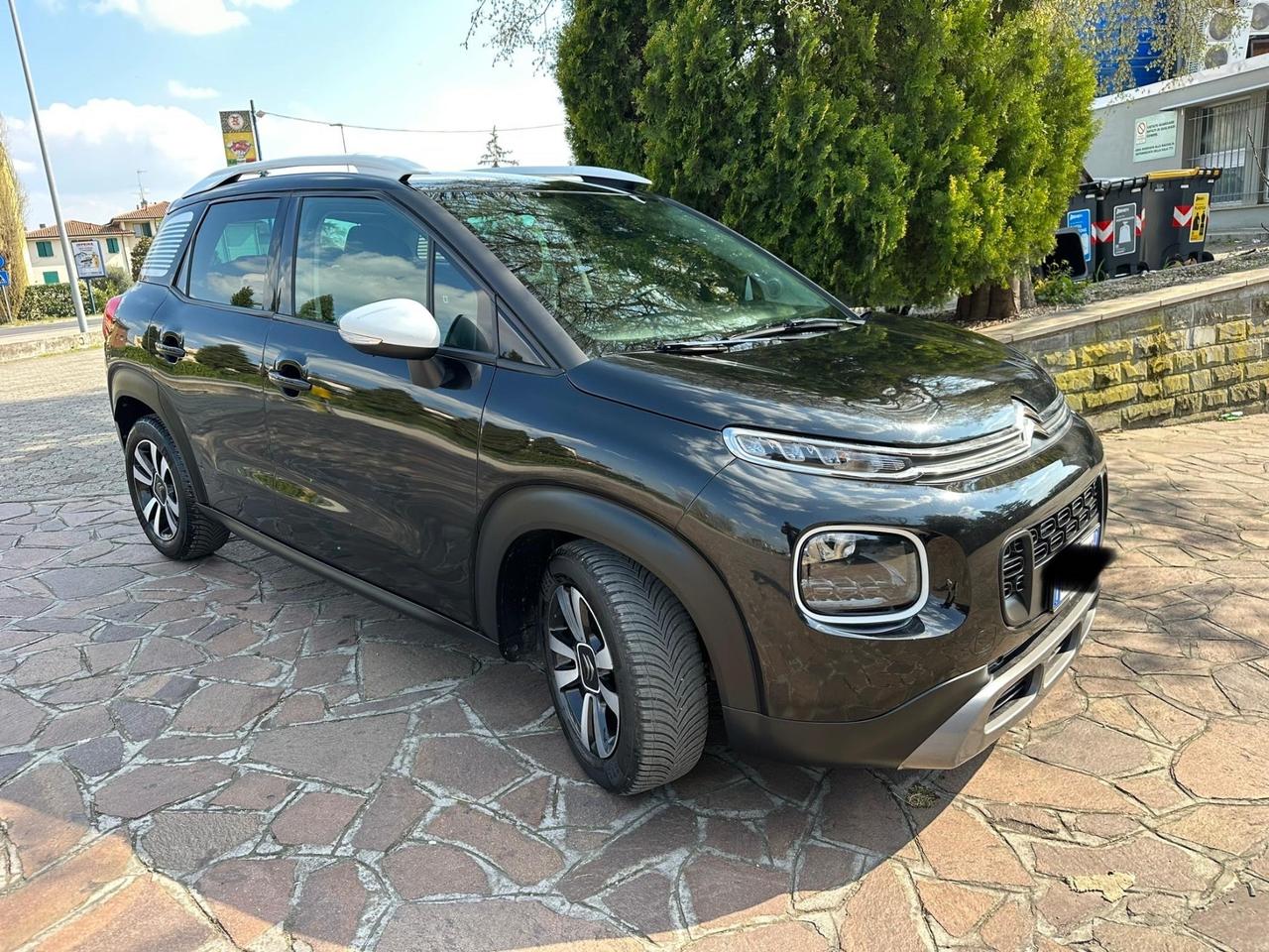 Citroen C3 Aircross PureTech 82 Shine NEOPATENTATI