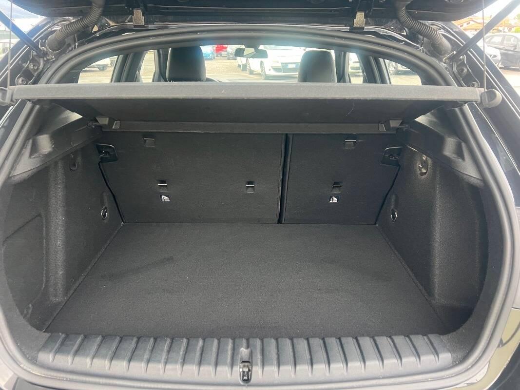 BMW Serie 1 118d Msport