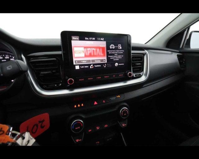 KIA Stonic 1.2 DPI ECO GPL Style