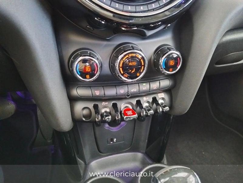 MINI Mini Cooper 1.5 Cooper D Baker Street