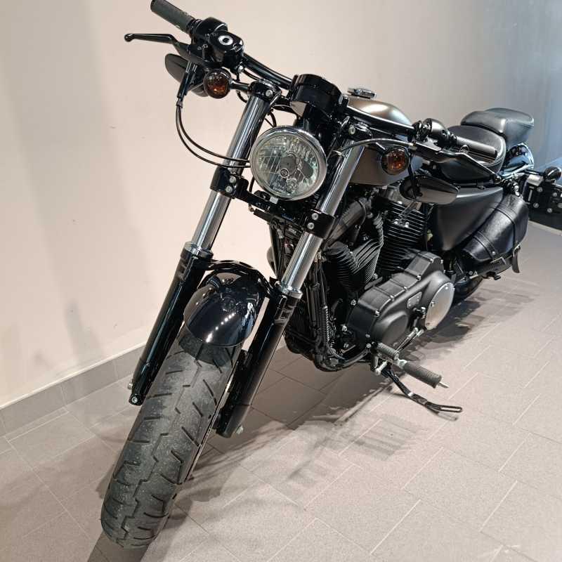 Harley-Davidson 1200 Forty-Eight - 2020