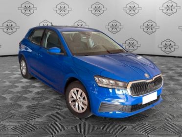 Skoda Fabia 1.0 MPI 65 CV Ambition