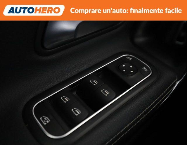 MERCEDES-BENZ CLA 200 d Automatic Shooting Brake Sport