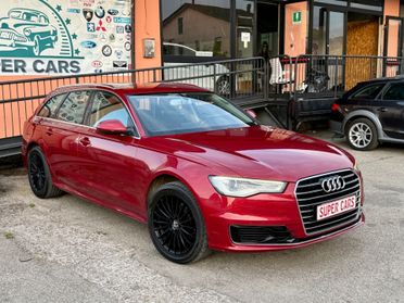 Audi A6 2.0TDI 190CV Automatico Ultra 2016 EURO6