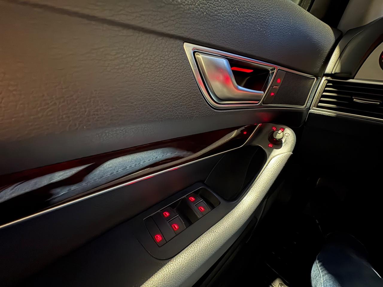 Audi A6 Avant 3.0 V6 TDI F.AP. quattro tiptronic Advanced