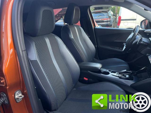 PEUGEOT 2008 PureTech 130 S&S Allure NEOPATENTATI