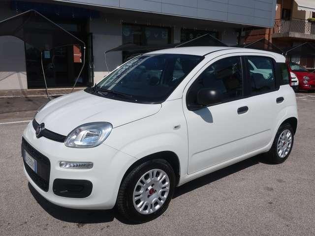 Fiat Panda Panda III 2016 1.2 Easy s&s