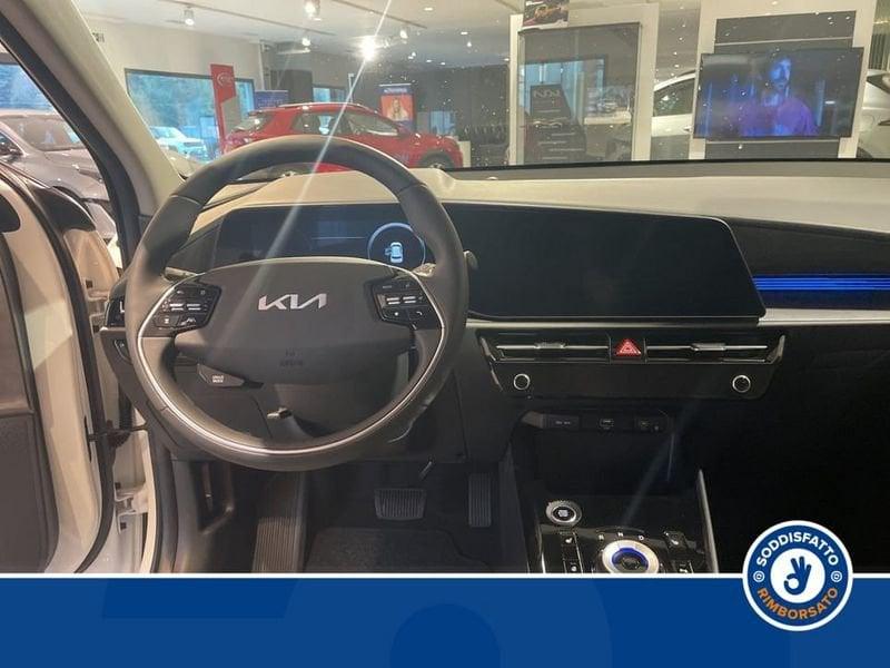 KIA Niro 1.6 HEV EVOLUTION MY25