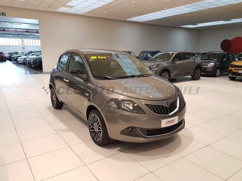 Lancia Ypsilon SGL6