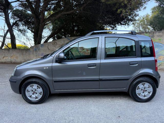 FIAT Panda 1.2 Dynamic EasyPower