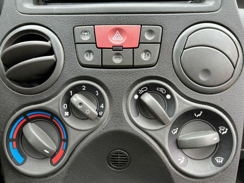 FIAT Panda Panda 1.3 mjt 16v Emotion