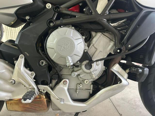 MV AGUSTA Rivale 800 ABS