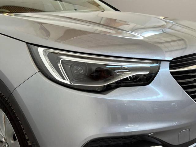 OPEL Grandland X 1.2 Turbo 12V 130 CV Start&Stop aut. Ultimate