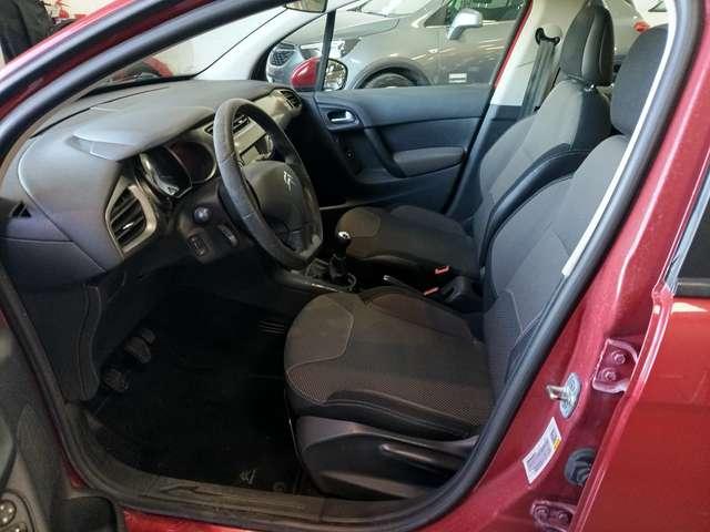 Citroen C3 C3 II 2009 1.2 puretech (vti) Exclusive 82cv FL
