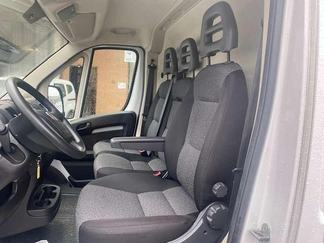 Fiat Ducato 35 2.3 MTJ 140 CV L3H2