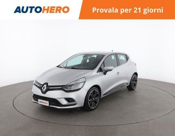 RENAULT Clio dCi 8V 90CV EDC Start&Stop 5 porte Energy Intens