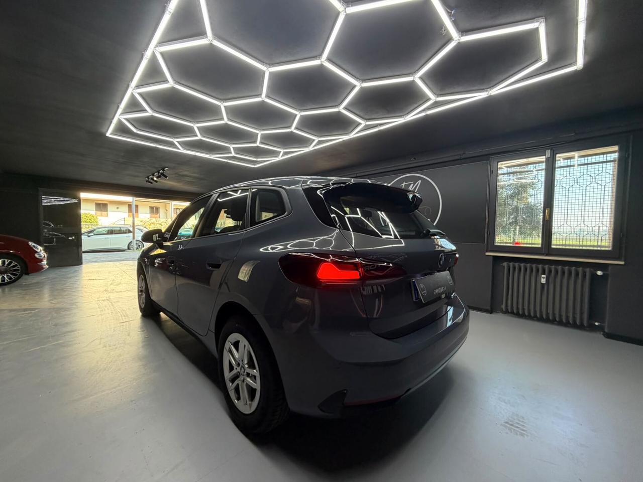 Bmw 218 218d Active Tourer