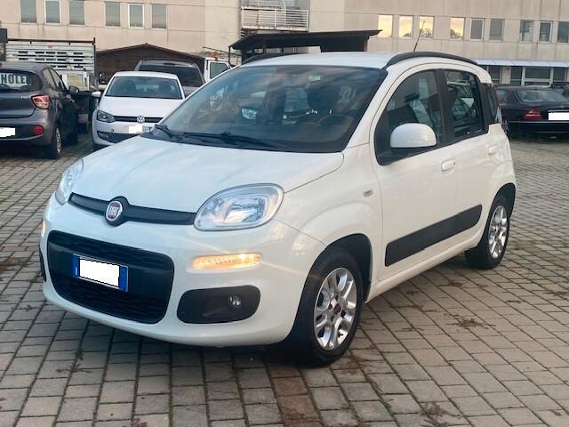 Fiat Panda 1.2 Easy OK NEOPATENTATI