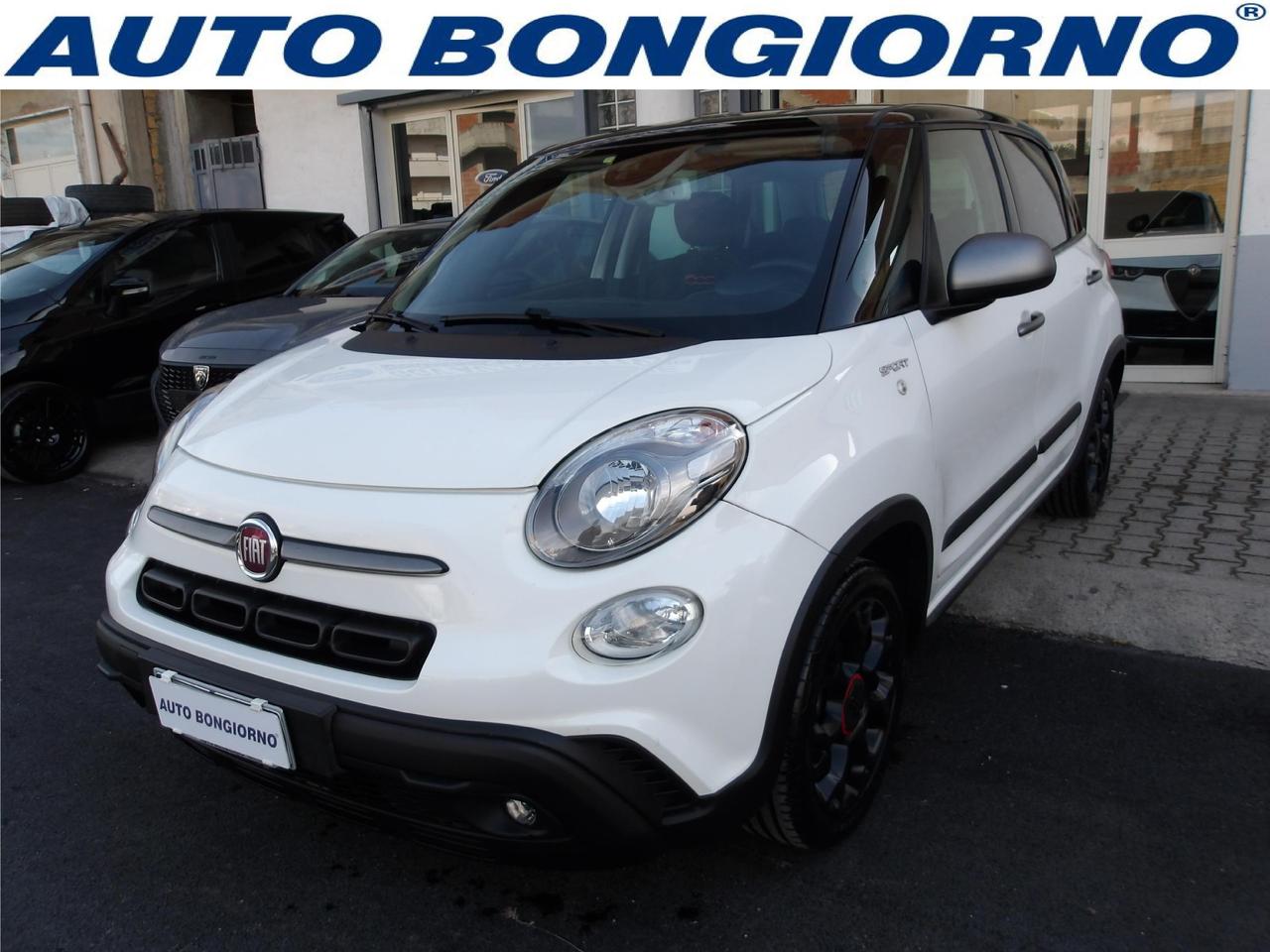 Fiat 500L 500L Cross 1.4 95cv my20