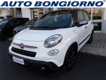 Fiat 500L 500L Cross 1.4 95cv my20