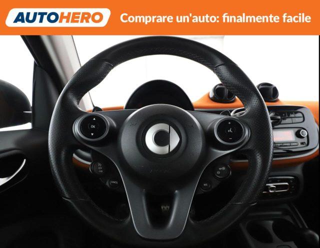 SMART ForTwo 90 0.9 Turbo Passion
