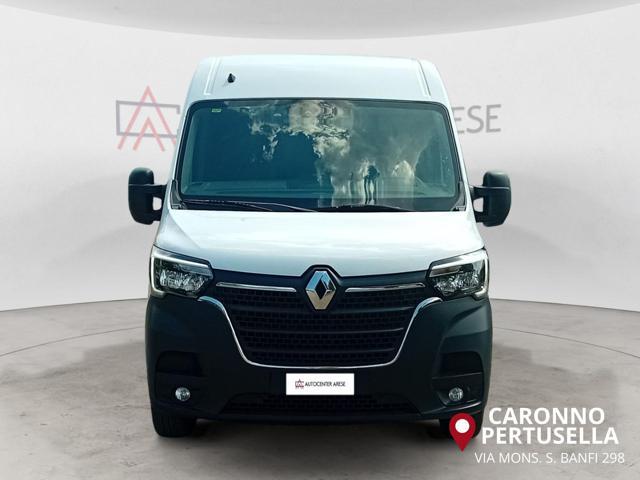 RENAULT Master T35 2.3 dCi 135 PM-TA Furgone Ice