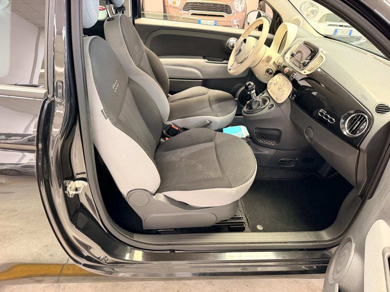 Fiat 500 1.2 EasyPower Pop