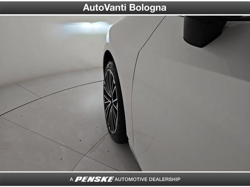 BMW Serie 2 Active Tourer 218d Luxury
