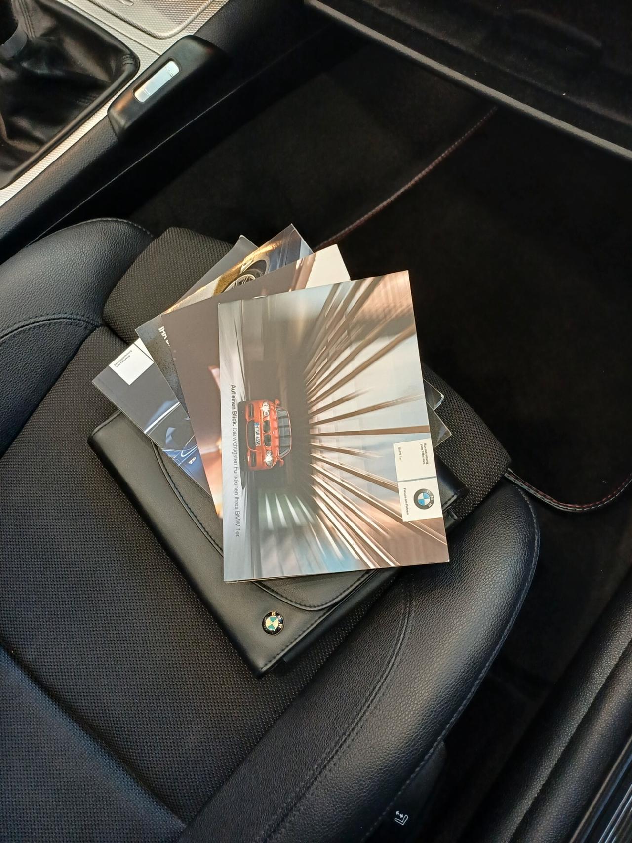 Bmw 118 118i Cabrio Futura