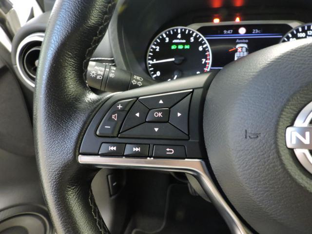 NISSAN Juke 1.0 DIG-T 114 CV Tekna