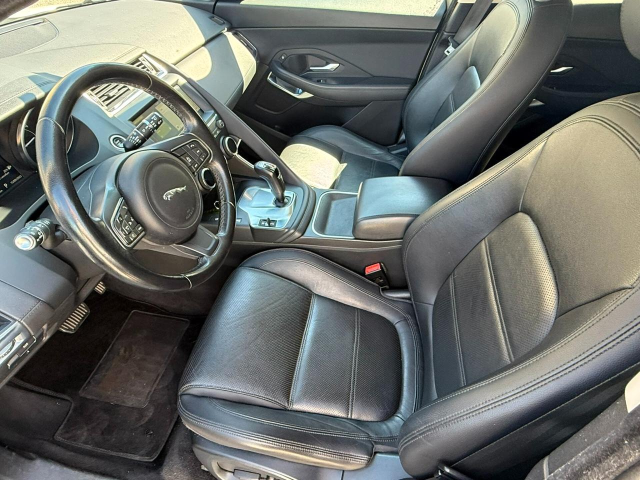 Jaguar E-Pace 2.0D 150 CV AWD S