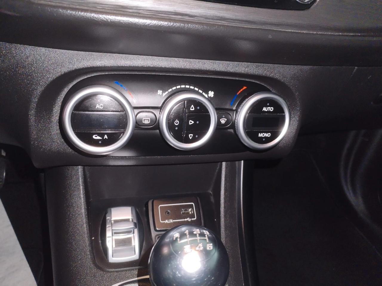 Alfa Romeo Giulietta 1.6 JTDm 120 CV Super