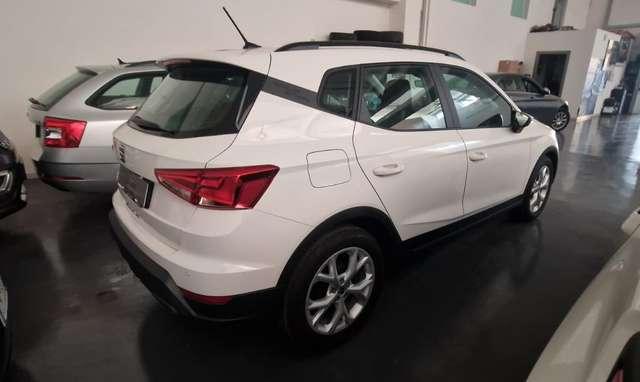 SEAT Arona 1.0 tgi Reference 90cv