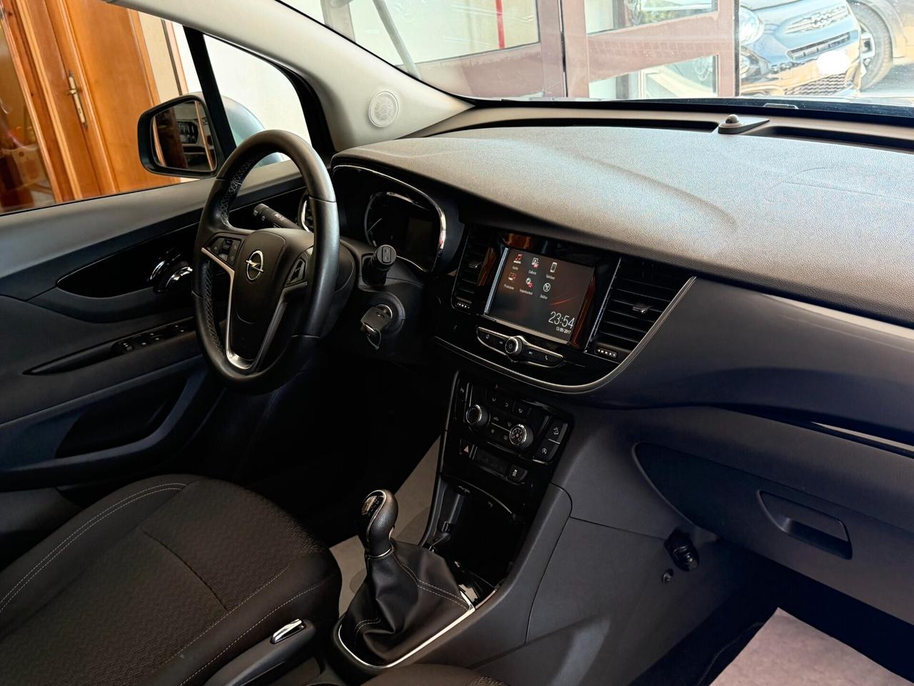 Opel Mokka 4X4 1.6 CDTI 136 cv. ADVANCE