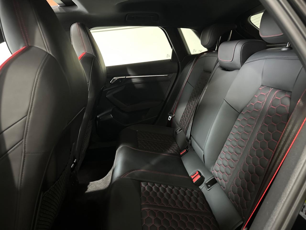 Audi A3 RS 3 SPB TFSI quattro S tronic