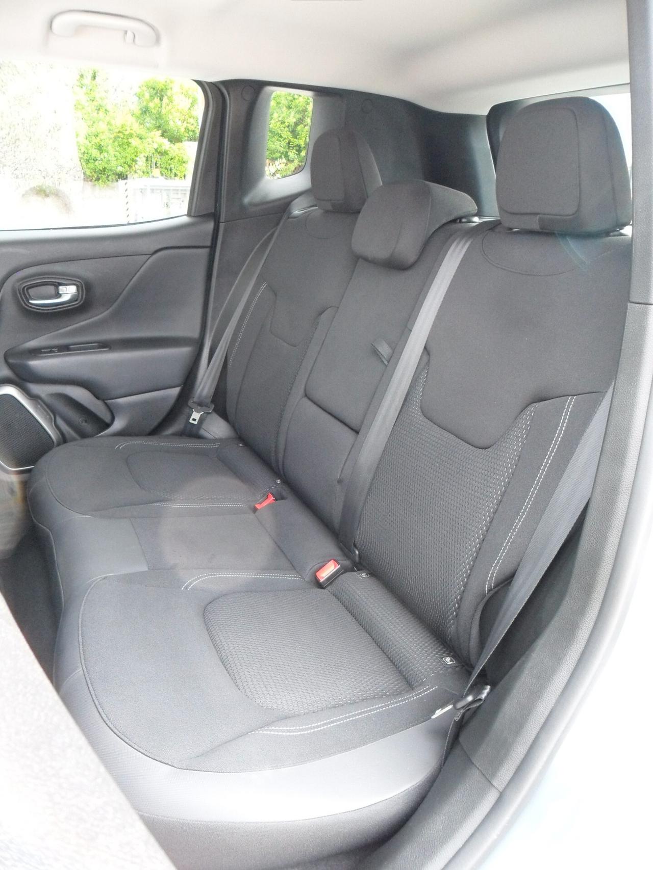 Jeep Renegade 1.6 Mjt Limited