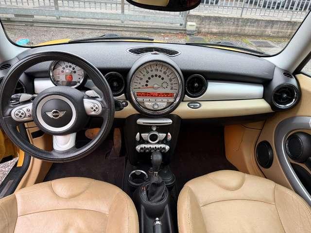 MINI Cooper 1.6 16V Cooper Chili