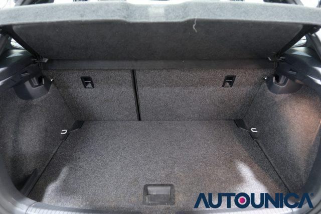 VOLKSWAGEN Polo GTI 2.0 TSI DSG GTI BLUEMOTION TECHNOLOGY FULL LED