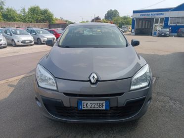 Renault Megane Mégane 1.5 dCi 110CV Attractive