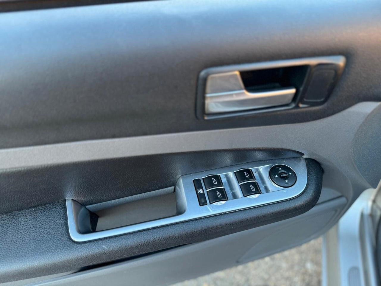 Ford Focus 2.0 TDCI CABRIO Neopatentati