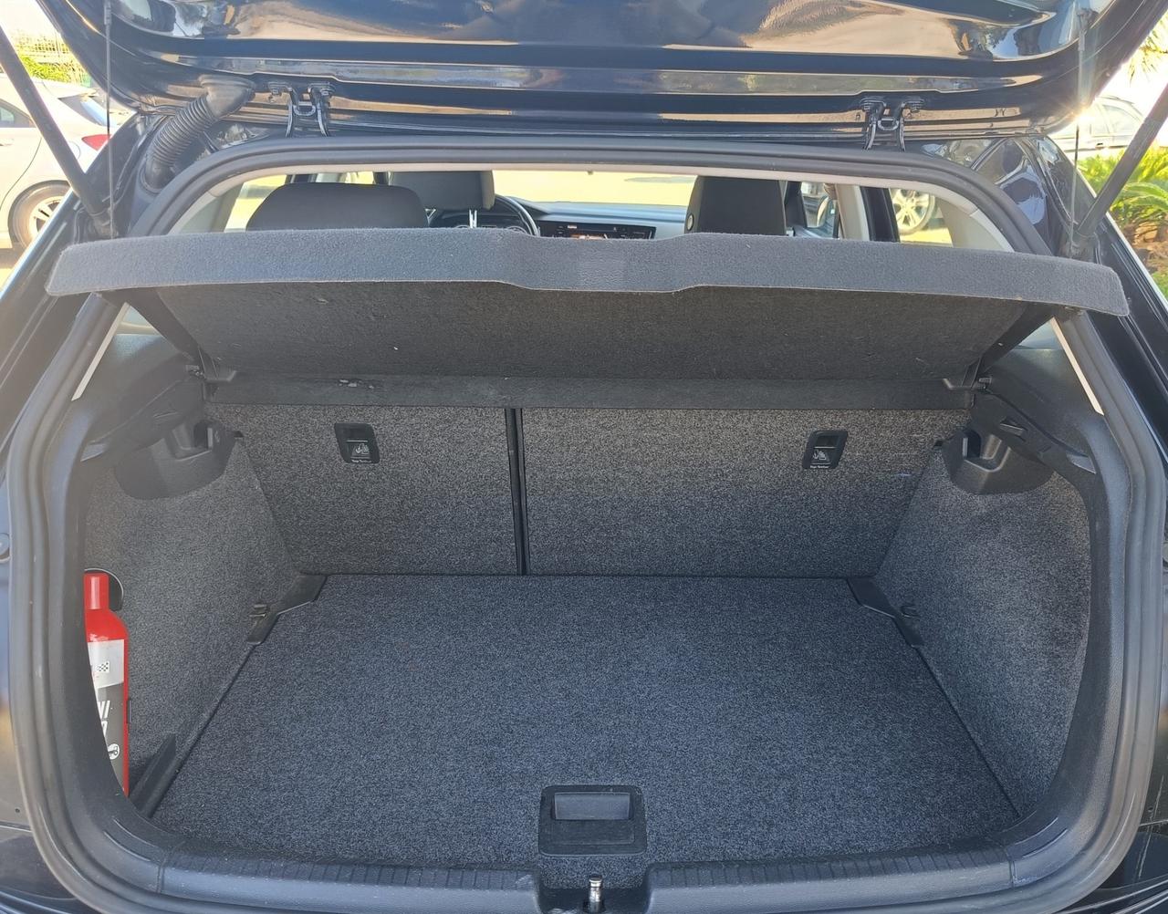 Volkswagen Polo 1.6 TDI 5p. Comfortline BlueMotion Technology - 2018